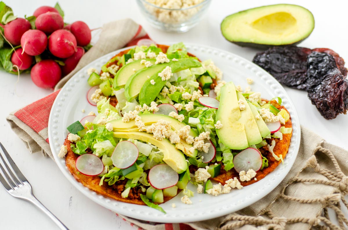 Enchiladas de Suelo (Sinaloa Style Enchiladas) Recipe SideChef