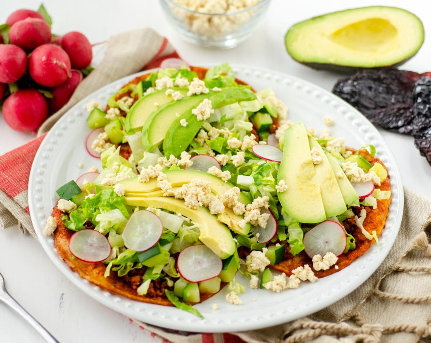 Enchiladas de Suelo (Sinaloa Style Enchiladas)