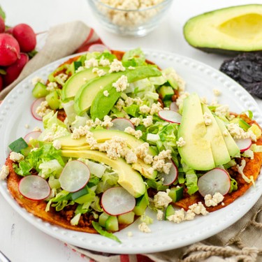 Enchiladas de Suelo (Sinaloa Style Enchiladas) Recipe | SideChef
