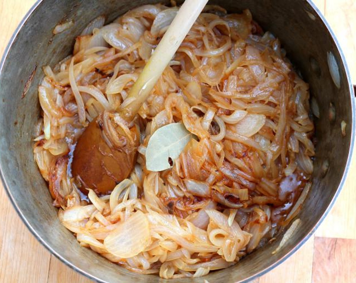 French Onion Soup Recipe | SideChef