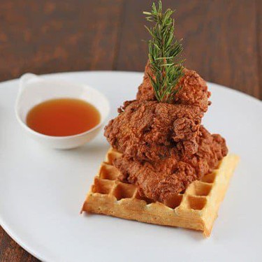 Buttermilk Fried Chicken Recipe | SideChef
