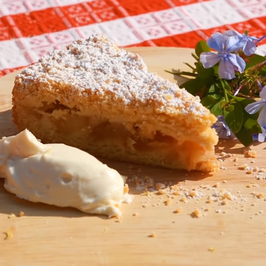 Apple Crumble Recipe | SideChef