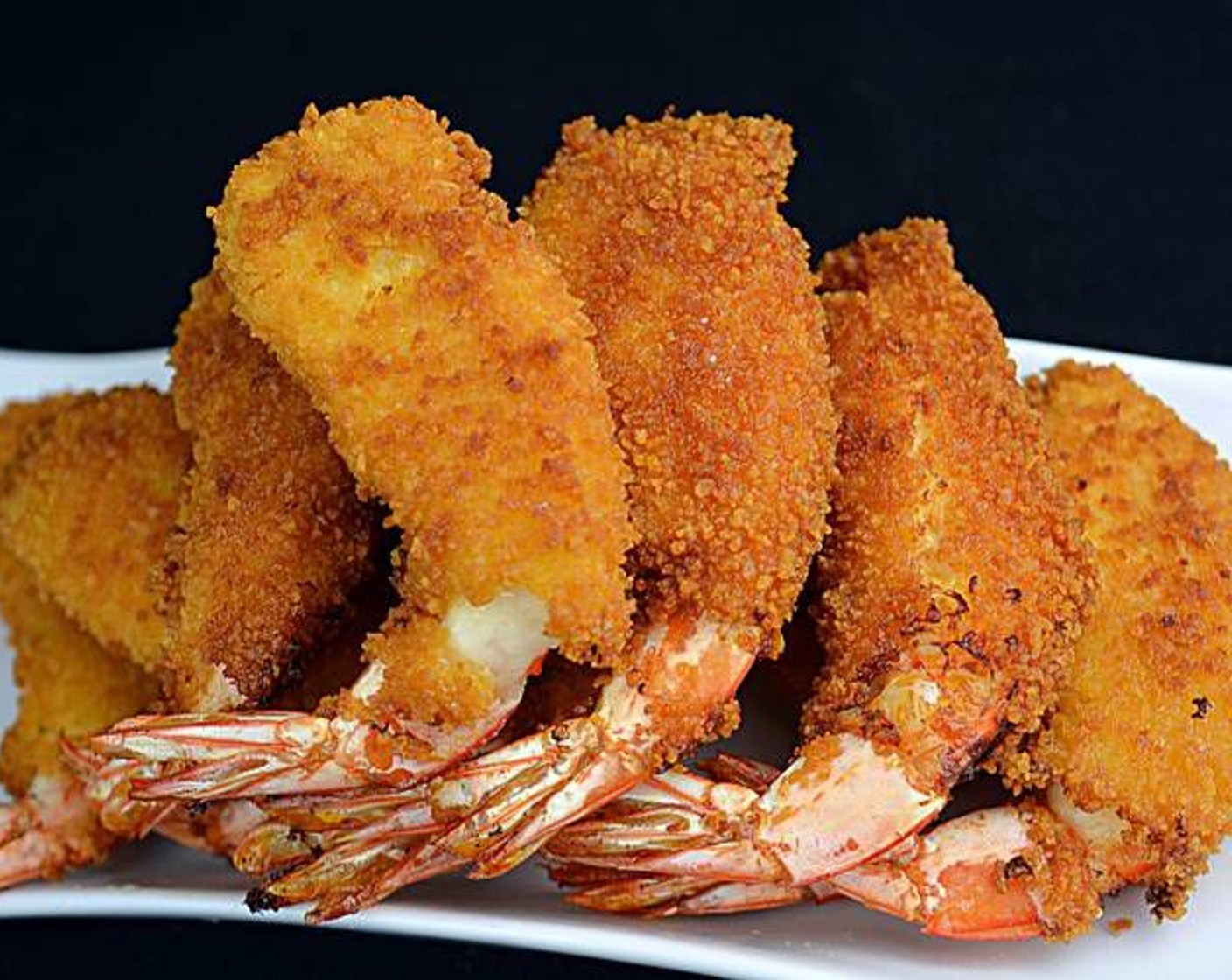 Villaroy Scampi