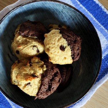 Gluten-Free Dairy-Free Low-Carb Cookies Recipe | SideChef