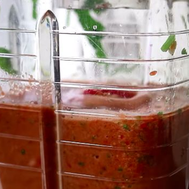 Fiery Pepper Sauce Recipe | SideChef