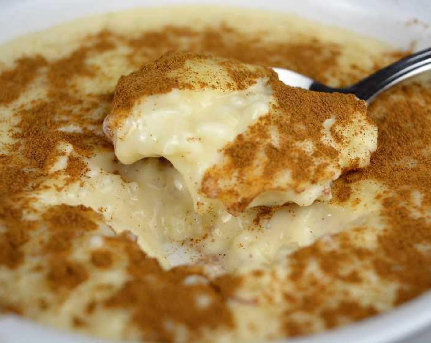 Rice Pudding