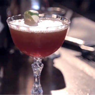 Swagger Cocktail Recipe | SideChef