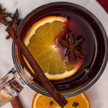 Mulled Wine Recipe | SideChef