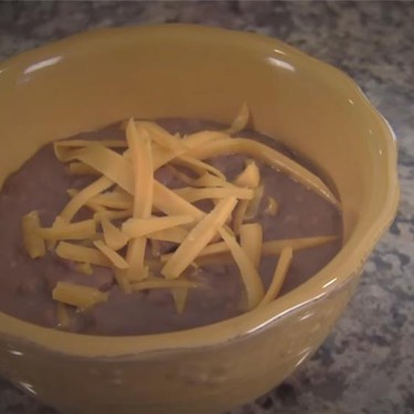 Refried Beans Recipe | SideChef