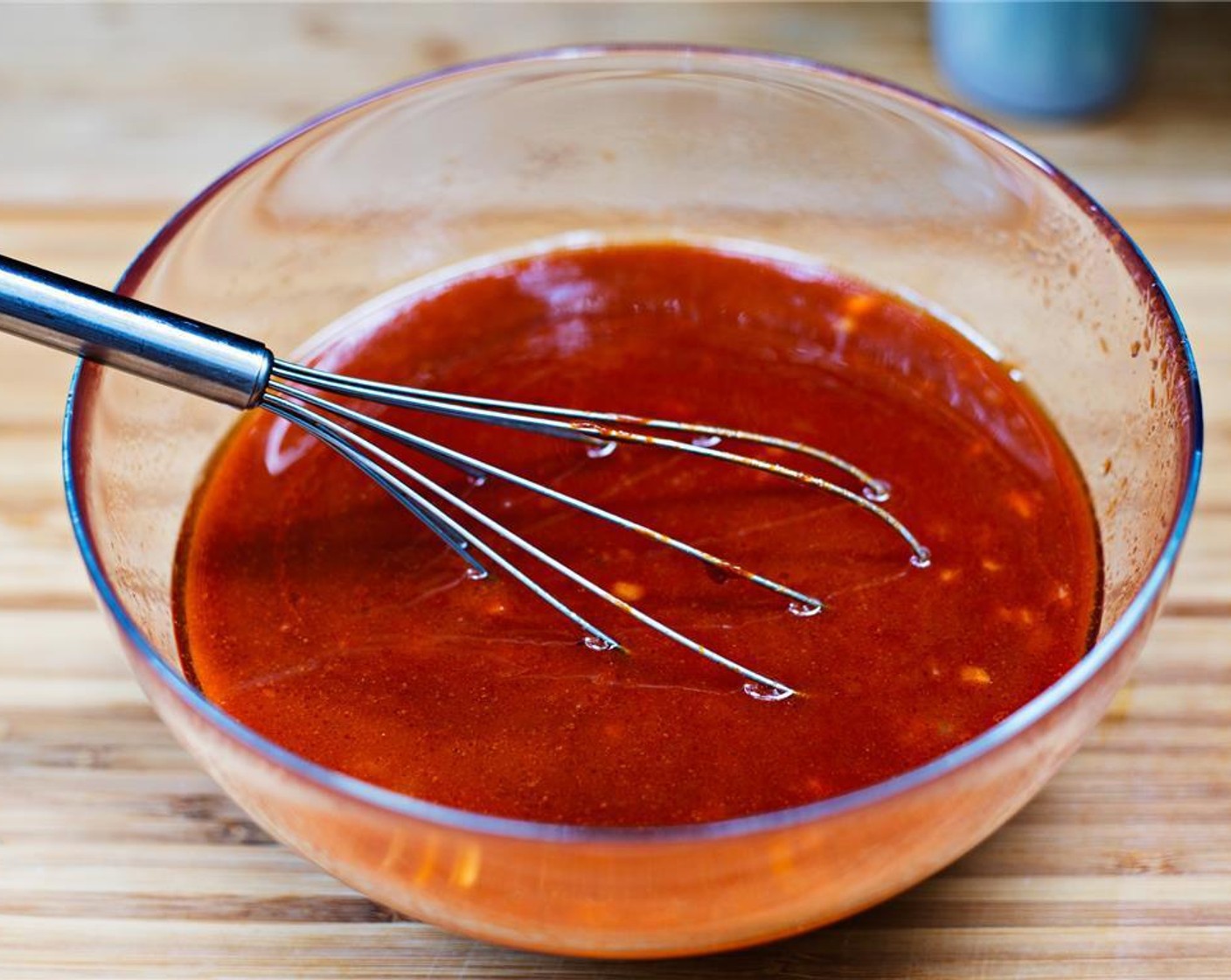 step 5 Whisk ingredients so they are combined well.