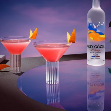 Cosmopolitan Recipe | SideChef