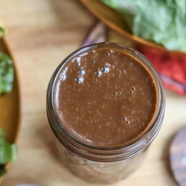 Balsamic Vinaigrette Dressing Recipe | SideChef