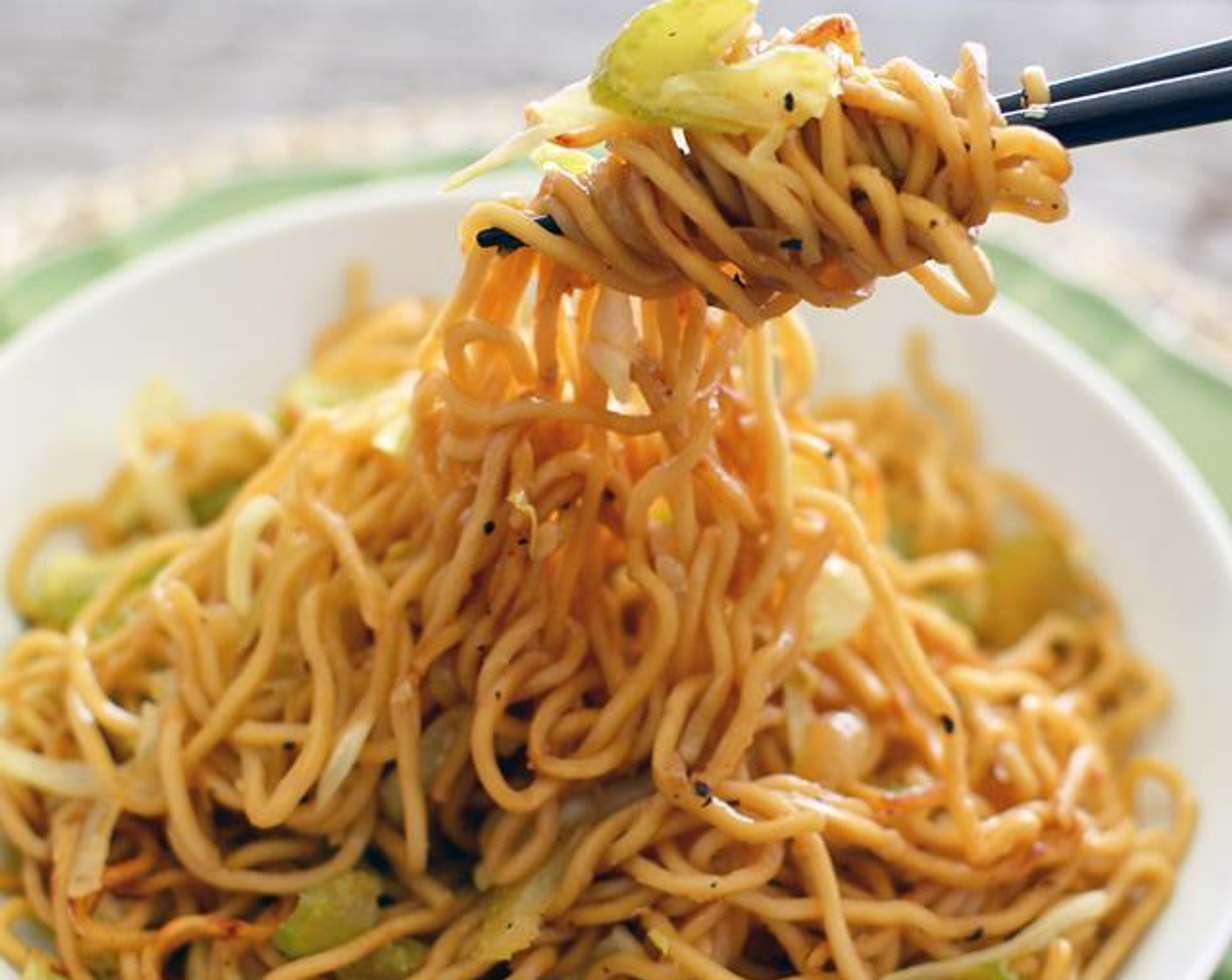 Chow Mein