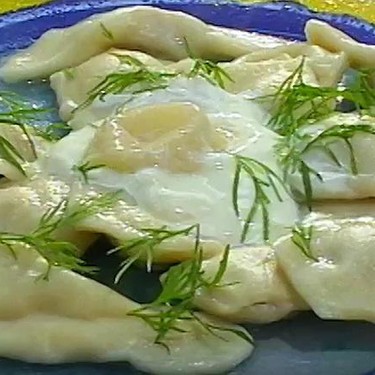 Funny Meat Dumplings Recipe | SideChef