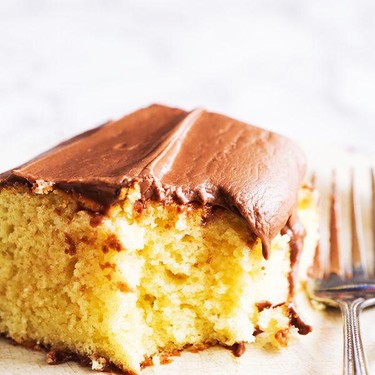 Chocolate Cream Cheese Frosting Recipe | SideChef
