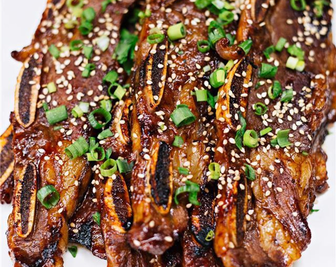 Korean Sweet and Spicy Marinade