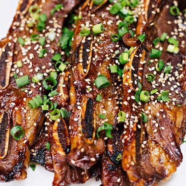 Korean Sweet and Spicy Marinade Recipe | SideChef
