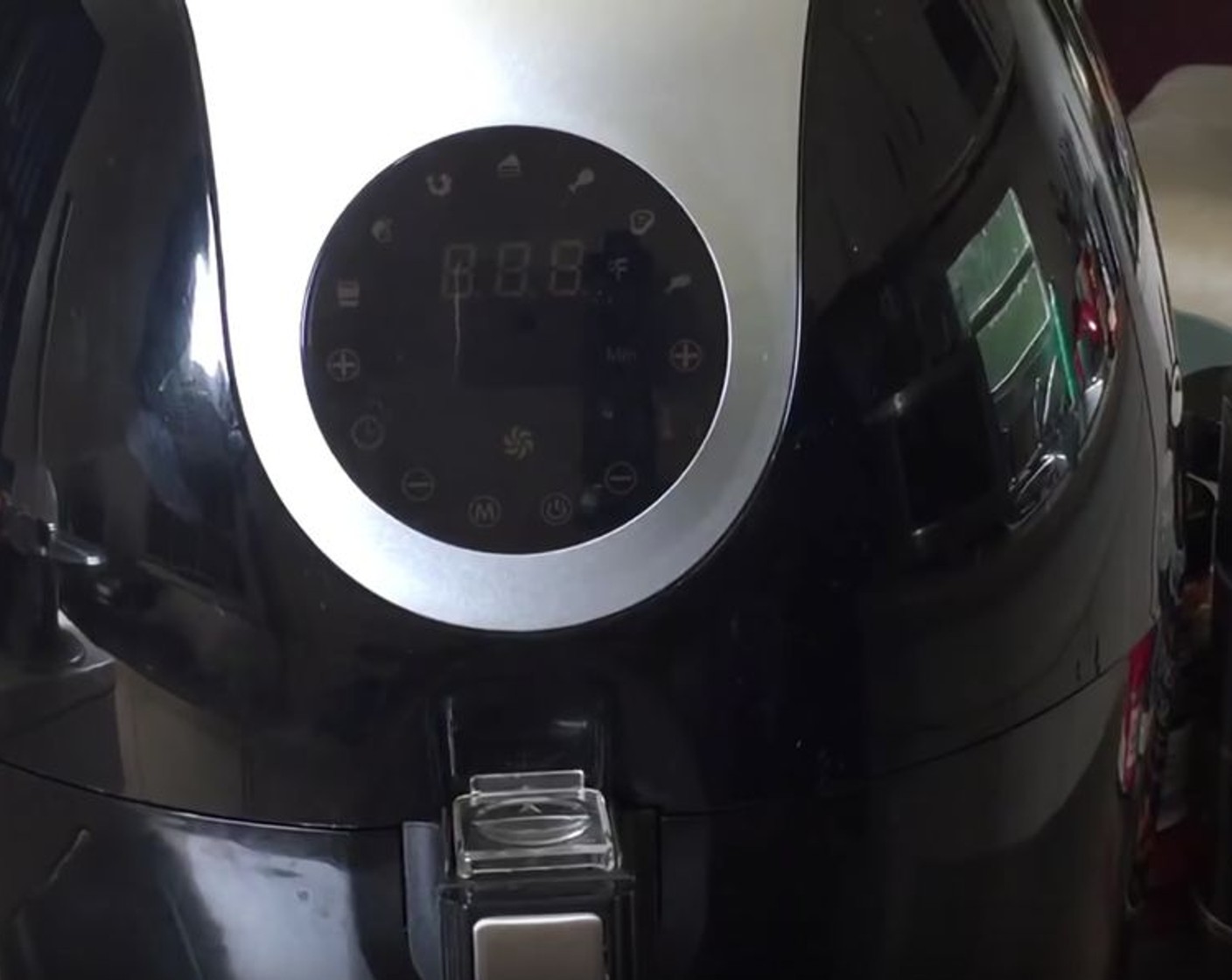step 1 Preheat air fryer to 400 degrees F (205 degrees C).