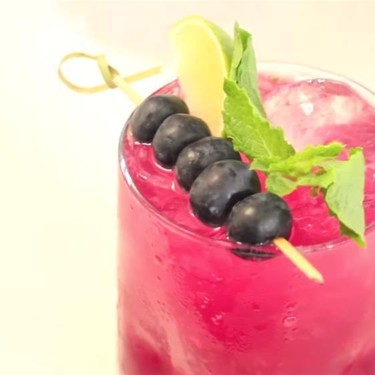 The Blues Cruise Cocktail Recipe | SideChef