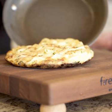 Pasta Frittata Recipe | SideChef