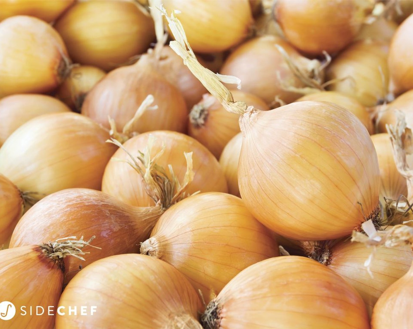 step 2 Thinly slice the Onion (1).