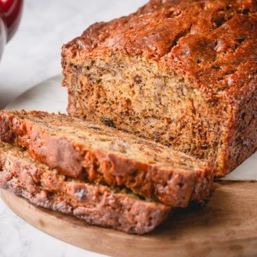 Banana Bread Recipe | SideChef