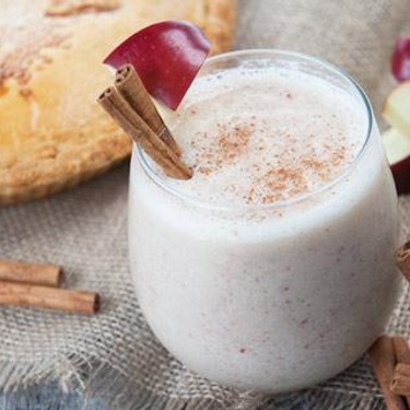 Apple Pie Smoothie Recipe | SideChef
