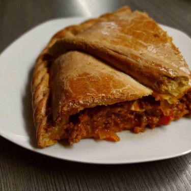 Meat Pie Recipe | SideChef