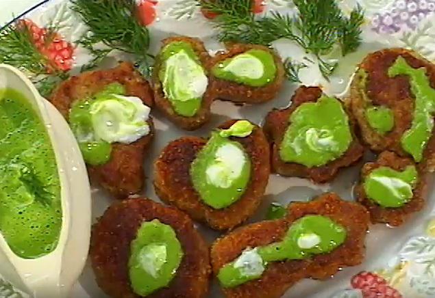 Beef Cutlets Recipe | SideChef