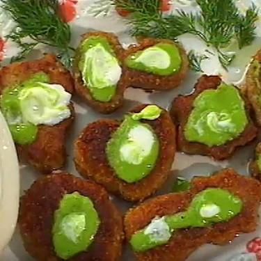 Beef Cutlets Recipe | SideChef