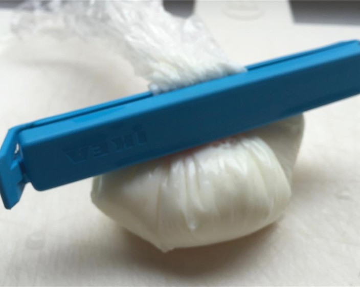 Perfect Poached Eggs Cling Film Method Recipe SideChef