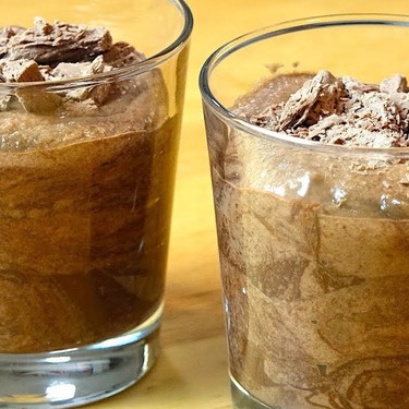 Ultimate Nutella Chocolate Mousse Recipe | SideChef