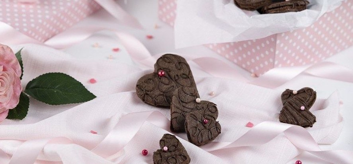 Chocolate Ganache Sandwich Cookies Recipe | SideChef