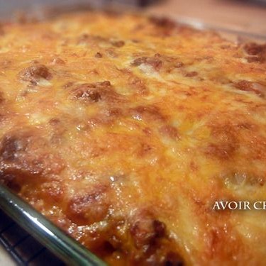 Easy Baked Ziti Recipe | SideChef
