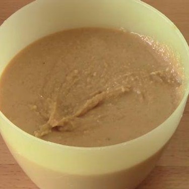 Homemade Peanut Butter Recipe | SideChef