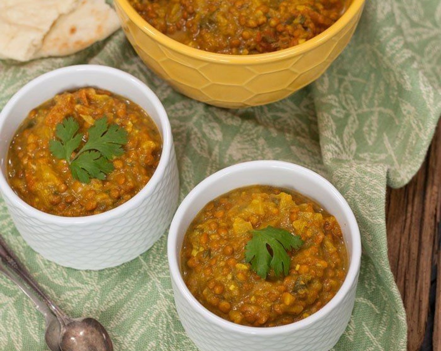 Instant Pot Dal