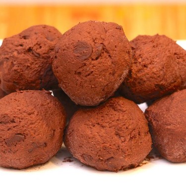 Keto Brownie Fat Bombs Recipe | SideChef