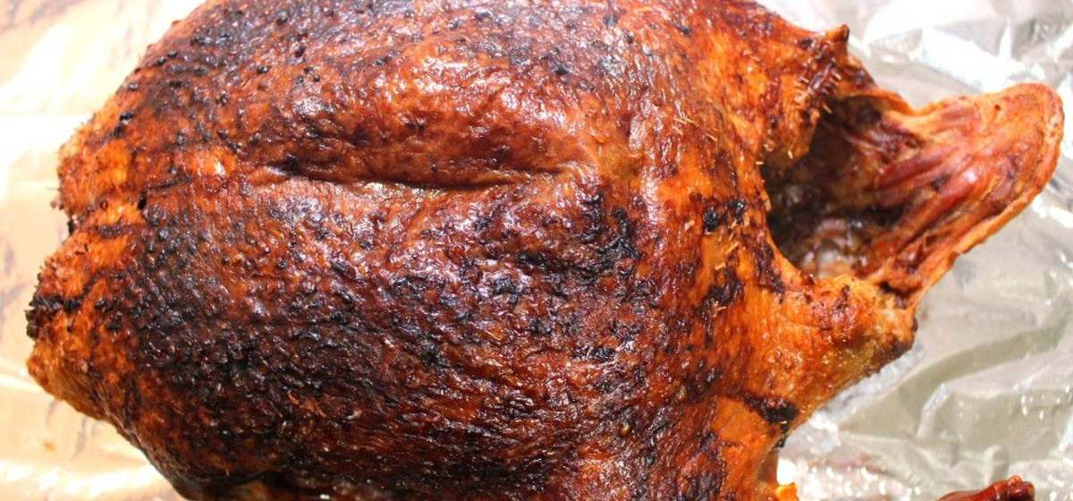 Slow Roast Crispy Duck Recipe | SideChef