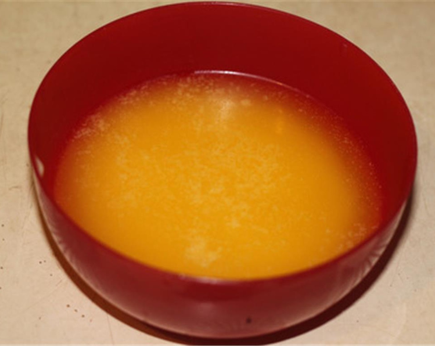 step 3 Melt the Butter (1/2 cup) and set aside. Beat the Eggland's Best Classic Eggs (2) and set aside.