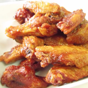 Sweet & Spicy Buffalo Wings Recipe | SideChef