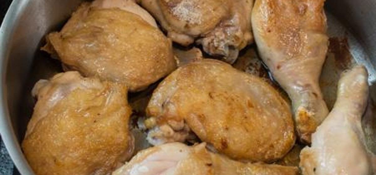 Detailed Chicken Patty Sandwich Recipe Moment Concept Detailed Chicken Patty Sandwich Recipe Moment Concept