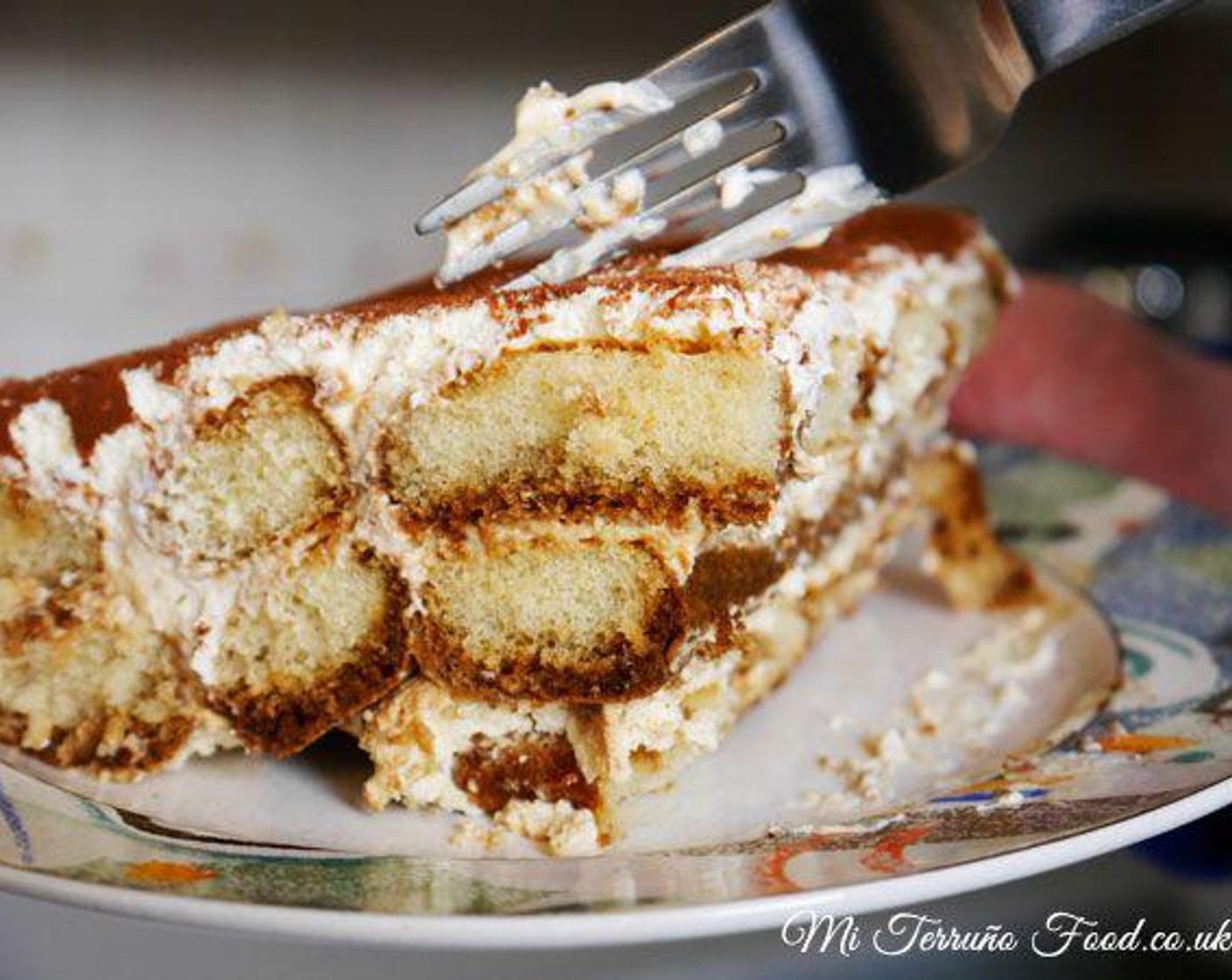 Italian Tiramisu