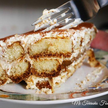 Italian Tiramisu Recipe | SideChef