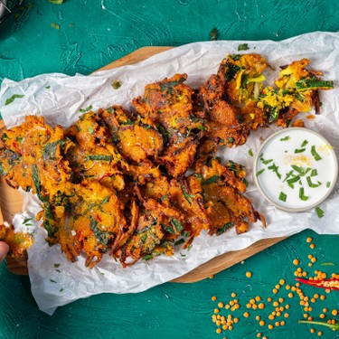 Vegan Zucchini Fritters Recipe | SideChef