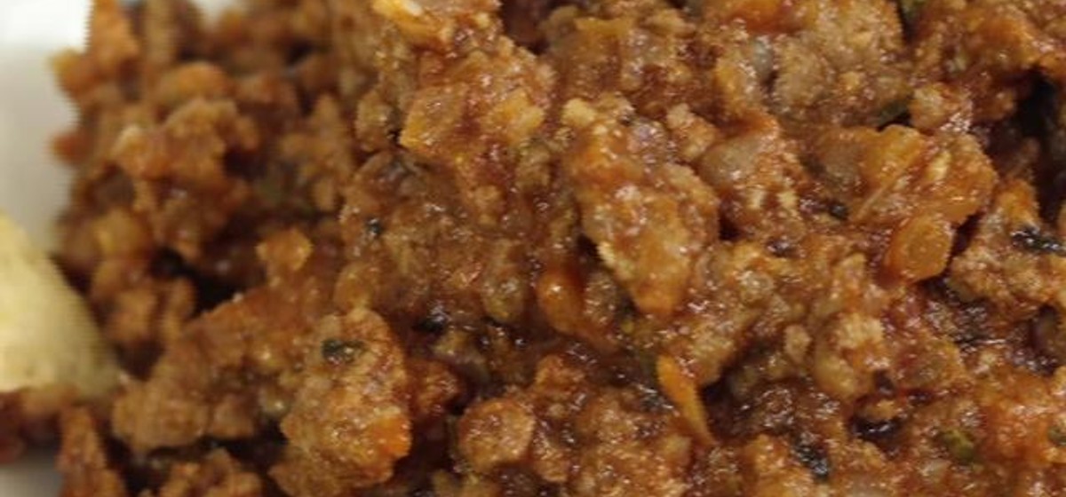 Mexican Ground Beef Recipe | SideChef