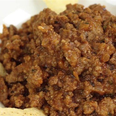 Mexican Ground Beef Recipe | SideChef