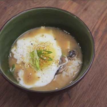 Homemade Miso Soup with a Twist Recipe | SideChef