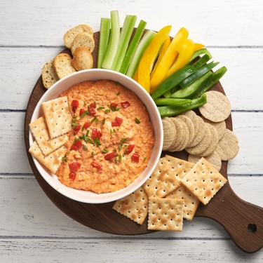 Pimento Cheese Dip Recipe | SideChef