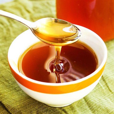 Honey Simple Syrup Recipe | SideChef