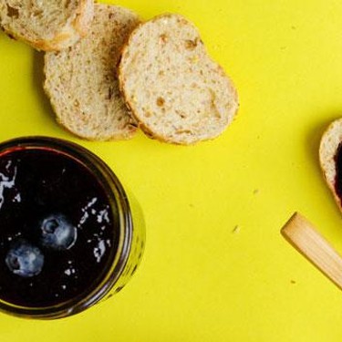 No Pectin Blueberry Jam Recipe | SideChef